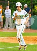 Photo from the gallery "Fuquay-Varina vs Pinecrest (NCHSAA 4A East Regional Final - game 3)"