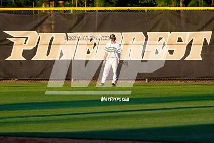 Thumbnail 2 in Fuquay-Varina vs Pinecrest (NCHSAA 4A East Regional Final - game 3) photogallery.