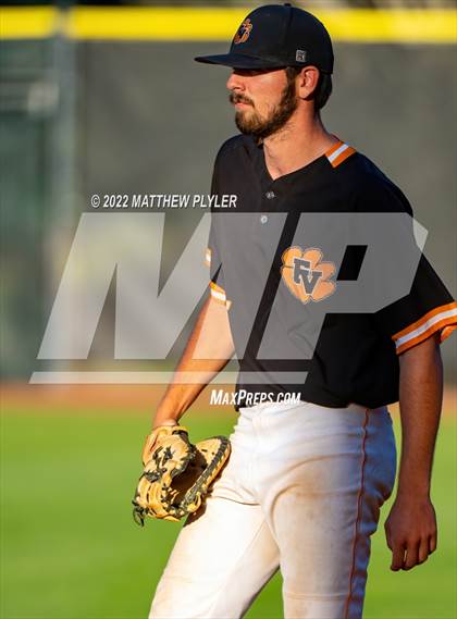 Thumbnail 2 in Fuquay-Varina vs Pinecrest (NCHSAA 4A East Regional Final - game 3) photogallery.