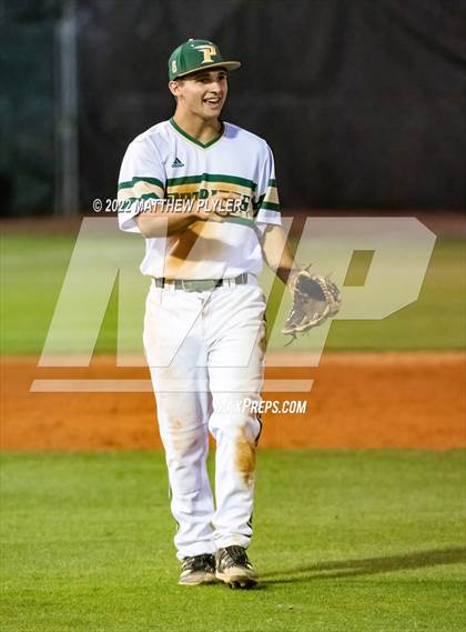 Thumbnail 1 in Fuquay-Varina vs Pinecrest (NCHSAA 4A East Regional Final - game 3) photogallery.