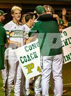 Photo from the gallery "Fuquay-Varina vs Pinecrest (NCHSAA 4A East Regional Final - game 3)"