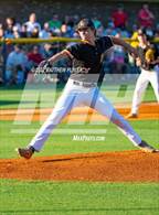 Photo from the gallery "Fuquay-Varina vs Pinecrest (NCHSAA 4A East Regional Final - game 3)"