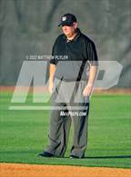 Photo from the gallery "Fuquay-Varina vs Pinecrest (NCHSAA 4A East Regional Final - game 3)"