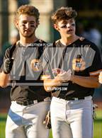 Photo from the gallery "Fuquay-Varina vs Pinecrest (NCHSAA 4A East Regional Final - game 3)"