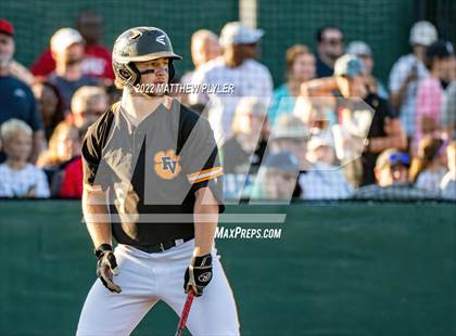 Thumbnail 1 in Fuquay-Varina vs Pinecrest (NCHSAA 4A East Regional Final - game 3) photogallery.
