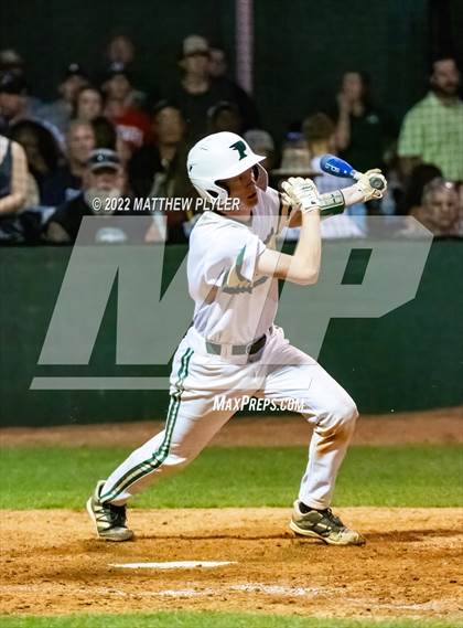 Thumbnail 3 in Fuquay-Varina vs Pinecrest (NCHSAA 4A East Regional Final - game 3) photogallery.