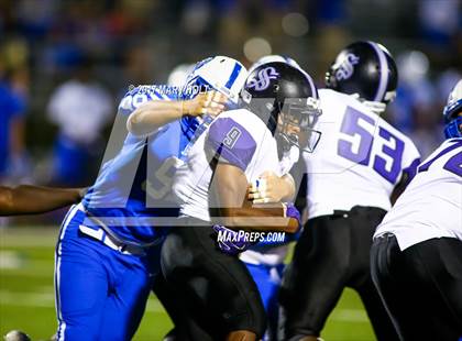 Thumbnail 1 in Spoto @ Jesuit photogallery.