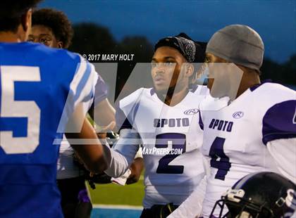 Thumbnail 1 in Spoto @ Jesuit photogallery.