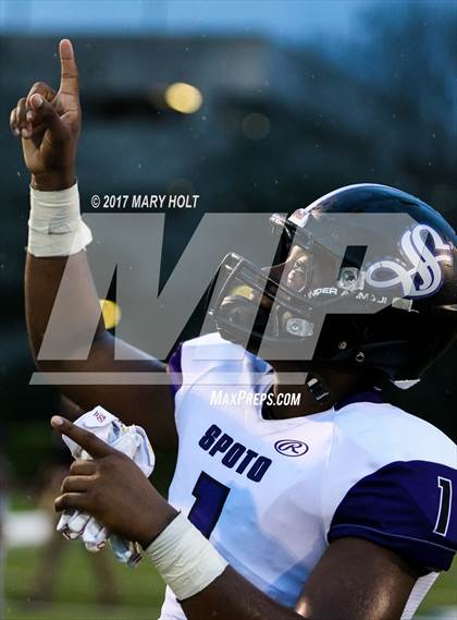 Thumbnail 1 in Spoto @ Jesuit photogallery.
