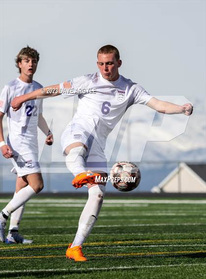 Thumbnail 3 in Riverton @ Mountain Ridge photogallery.