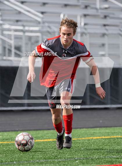 Thumbnail 3 in Riverton @ Mountain Ridge photogallery.