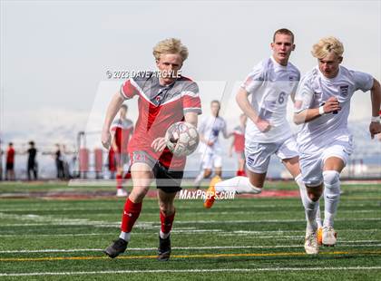 Thumbnail 2 in Riverton @ Mountain Ridge photogallery.