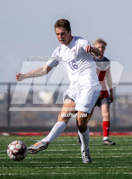 Thumbnail 1 in Riverton @ Mountain Ridge photogallery.