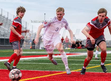 Thumbnail 3 in Riverton @ Mountain Ridge photogallery.
