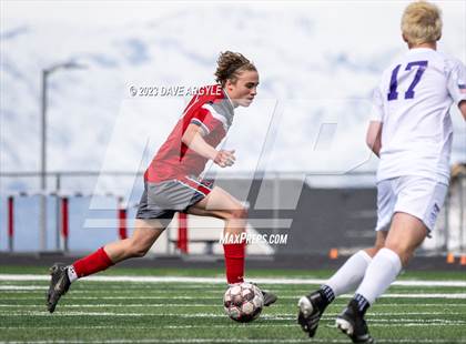 Thumbnail 1 in Riverton @ Mountain Ridge photogallery.