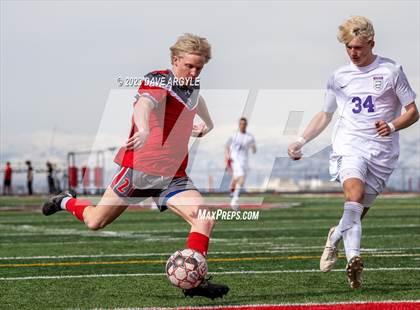 Thumbnail 1 in Riverton @ Mountain Ridge photogallery.