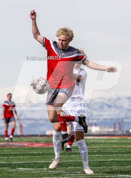 Thumbnail 1 in Riverton @ Mountain Ridge photogallery.