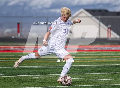 Thumbnail 1 in Riverton @ Mountain Ridge photogallery.