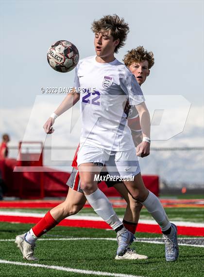 Thumbnail 3 in Riverton @ Mountain Ridge photogallery.