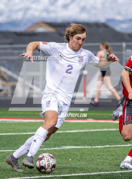 Thumbnail 1 in Riverton @ Mountain Ridge photogallery.