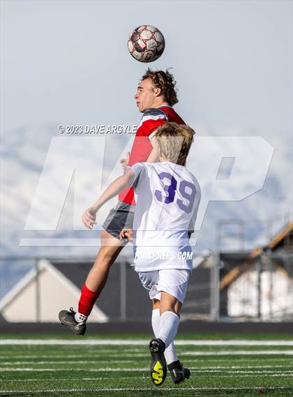 Thumbnail 2 in Riverton @ Mountain Ridge photogallery.