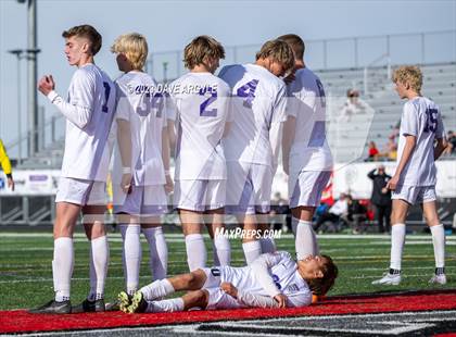 Thumbnail 3 in Riverton @ Mountain Ridge photogallery.