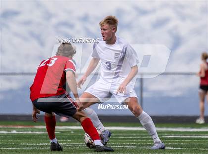 Thumbnail 3 in Riverton @ Mountain Ridge photogallery.