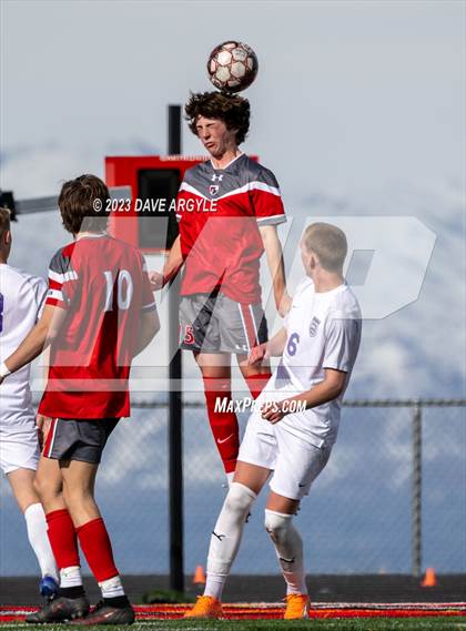 Thumbnail 2 in Riverton @ Mountain Ridge photogallery.