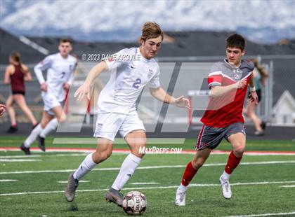 Thumbnail 3 in Riverton @ Mountain Ridge photogallery.