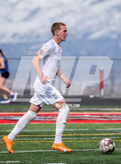 Thumbnail 3 in Riverton @ Mountain Ridge photogallery.