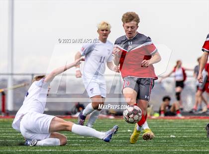 Thumbnail 3 in Riverton @ Mountain Ridge photogallery.