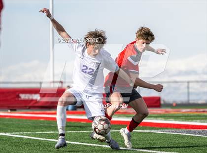 Thumbnail 1 in Riverton @ Mountain Ridge photogallery.