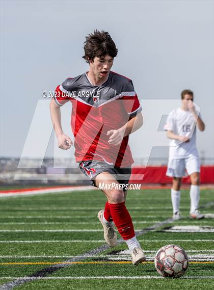 Thumbnail 3 in Riverton @ Mountain Ridge photogallery.