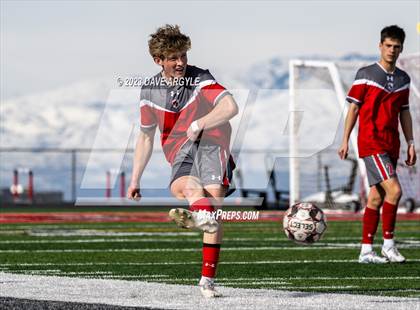 Thumbnail 1 in Riverton @ Mountain Ridge photogallery.