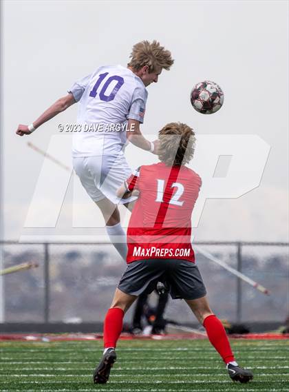 Thumbnail 2 in Riverton @ Mountain Ridge photogallery.