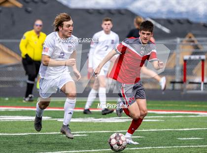 Thumbnail 2 in Riverton @ Mountain Ridge photogallery.