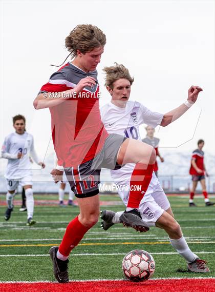Thumbnail 2 in Riverton @ Mountain Ridge photogallery.