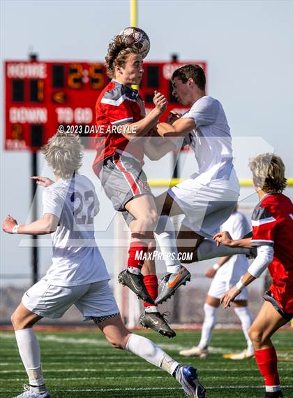 Thumbnail 2 in Riverton @ Mountain Ridge photogallery.