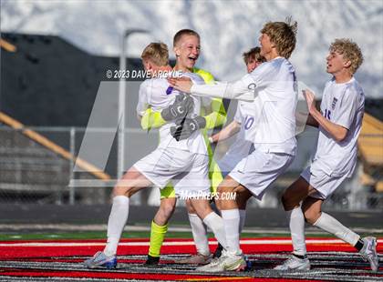 Thumbnail 1 in Riverton @ Mountain Ridge photogallery.