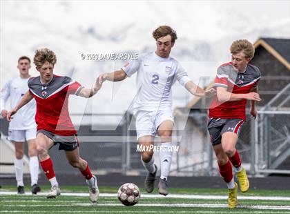 Thumbnail 3 in Riverton @ Mountain Ridge photogallery.