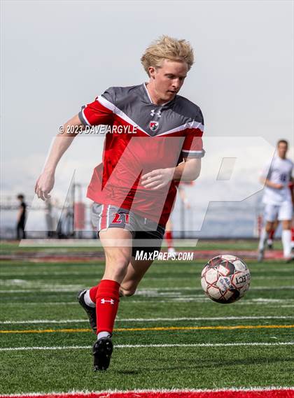 Thumbnail 3 in Riverton @ Mountain Ridge photogallery.
