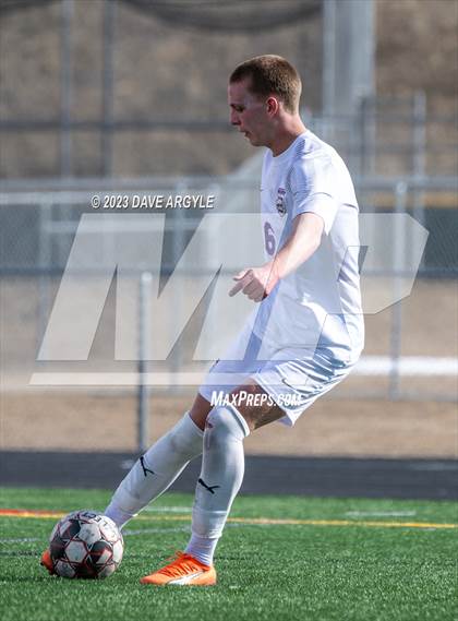 Thumbnail 3 in Riverton @ Mountain Ridge photogallery.