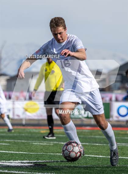Thumbnail 1 in Riverton @ Mountain Ridge photogallery.
