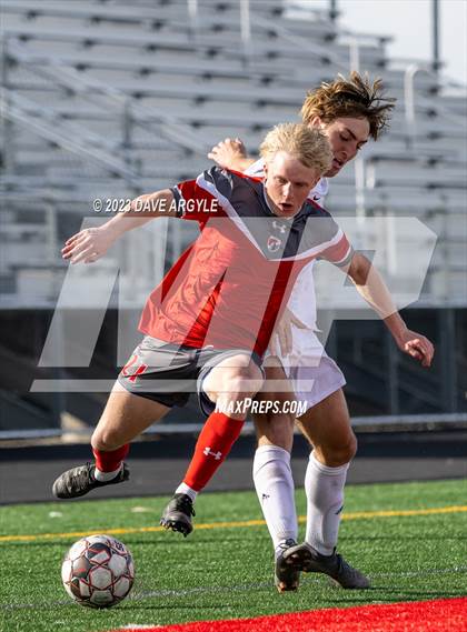 Thumbnail 3 in Riverton @ Mountain Ridge photogallery.