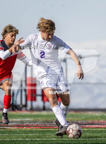 Thumbnail 3 in Riverton @ Mountain Ridge photogallery.