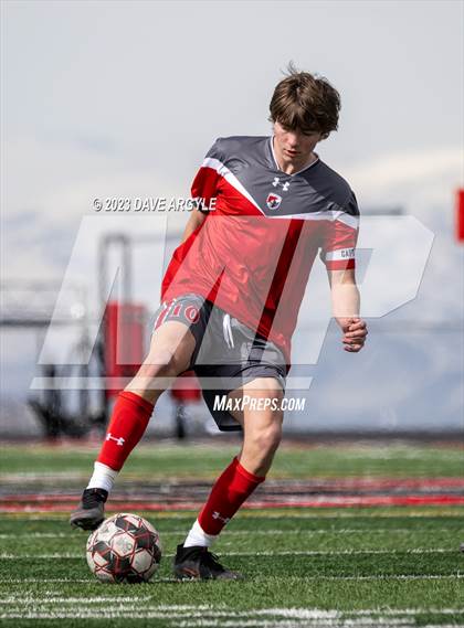 Thumbnail 2 in Riverton @ Mountain Ridge photogallery.