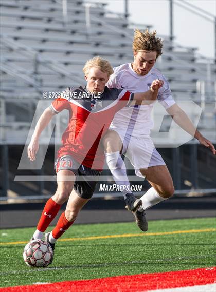 Thumbnail 2 in Riverton @ Mountain Ridge photogallery.