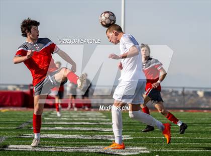 Thumbnail 3 in Riverton @ Mountain Ridge photogallery.