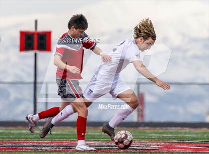 Thumbnail 2 in Riverton @ Mountain Ridge photogallery.