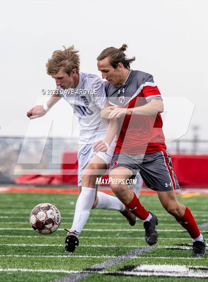 Thumbnail 3 in Riverton @ Mountain Ridge photogallery.